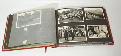 Fotoalbum Musiker Musikkapelle Neuss Rhein Bergisch Gladbach ab 1959