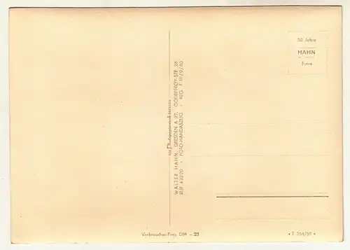 Ak Hahn 3179 Sächsische Schweiz Rahm  Hanke bei Rathen Kletterer Dampfer