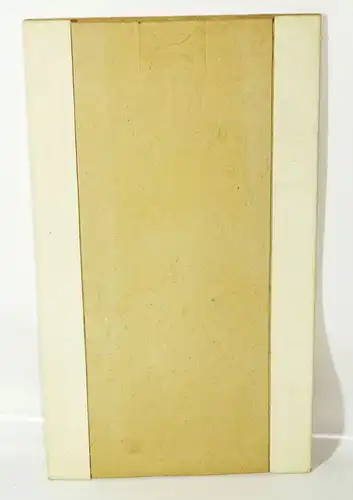 DDR Pappschild Radeberger Pilsner Export Reklame Werbung