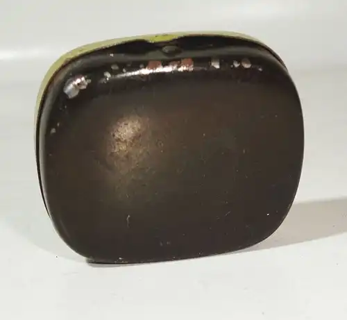 Nadeldose Grammophon Needles Lanzenreiter 1920er 