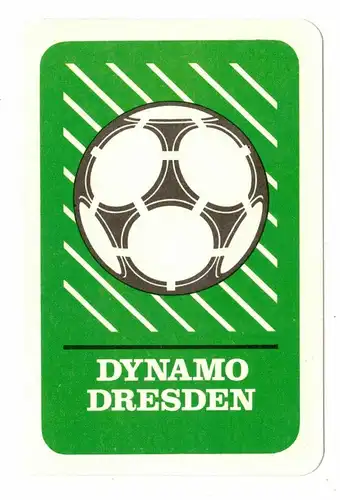 Taschenkalender Dynamo Dresden 1988 DDR