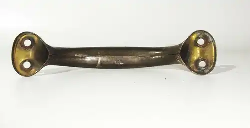 Vintage Möbelgriff Schubladengriff Griff 17 cm Loft Industrie Deko (2