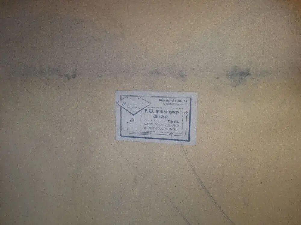 Drucke Jagdszene M Moisand um 1900 Fishel Adler Schwartz New York Print Paar Set 8