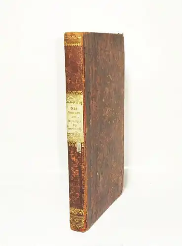 Grundriss der Geographie und Geschichte Wilhelm Pütz 3 Band 1845 Baedeker