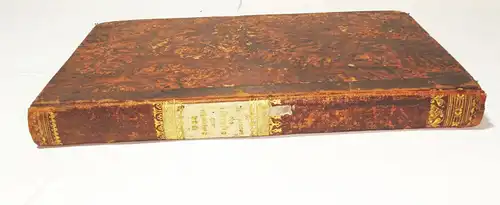 Grundriss der Geographie und Geschichte Wilhelm Pütz 3 Band 1845 Baedeker