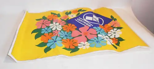 DDR Plakat IFA Vertrieb Phönix Halle 1976 vintage poster 