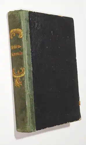 Helden Kämpfe aus alter und neuer Zeit Ludwig Pressel 1840 