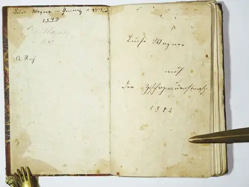 Das Blumensträußchen Gedicht Sammlung 1826 Karl Gottlob Just