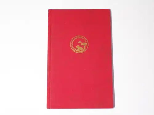 Sparkassenbuch Ebersbach Sachsen Oberlausitz Städtische Sparkasse 1939