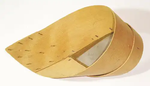 Feines Holzsieb Mehlsieb Pflanzsieb Deko Landhaus Shabby Gartendeko