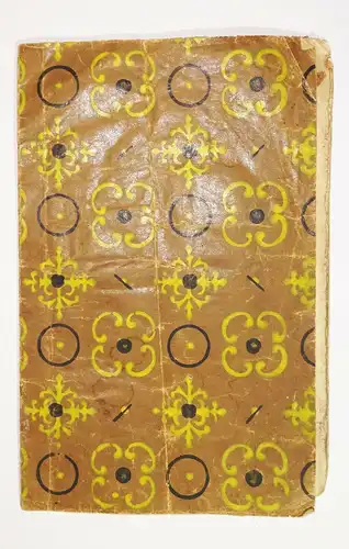 Der leidende sterbende begrabene Jesus 1859 Cunewalde 