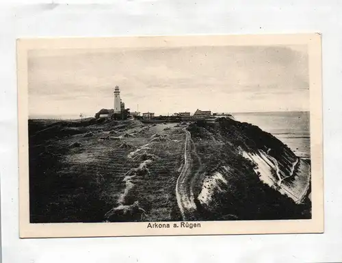 Ak Arkona a. Rügen