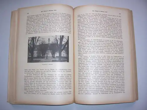 Die Brüder aus Vergangenheit und Gegenwart der Brüdergemeine 1922 Herrnhut