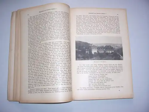 Die Brüder aus Vergangenheit und Gegenwart der Brüdergemeine 1922 Herrnhut