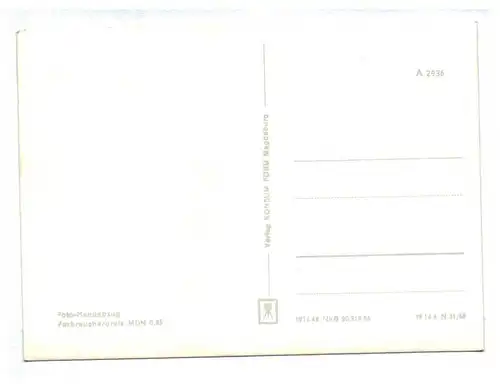 Ak Ausstellungsgelände der iga Erfurt 
