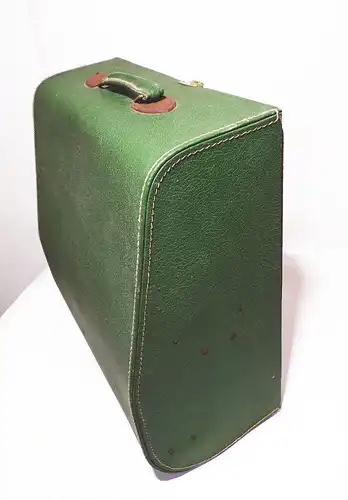 DDR Vergrösserungsgerät Adjutar Koffer Vergrößerer Fotolabor Vintage