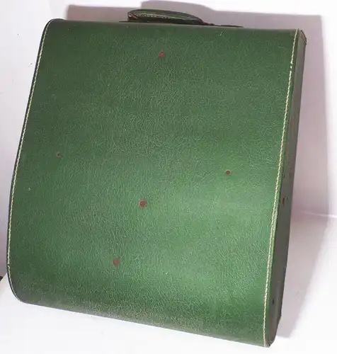 DDR Vergrösserungsgerät Adjutar Koffer Vergrößerer Fotolabor Vintage