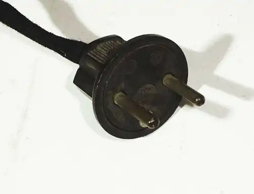 Nolta Lux Schreibtischlampe Bakelit Bauhaus Art Deco Vintage Lampe Leuchte 