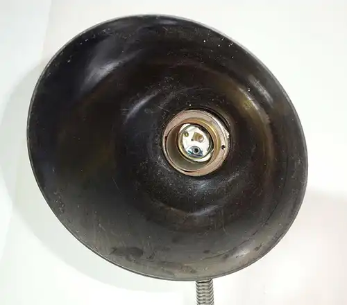 Nolta Lux Schreibtischlampe Bakelit Bauhaus Art Deco Vintage Lampe Leuchte 