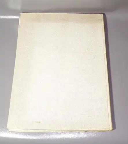 Architektur und Städtebau in der Deutschen Demokratischen Republik 1959 Buch