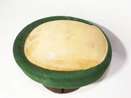 Alte Hutform Hutmacher Holz Form Deko 