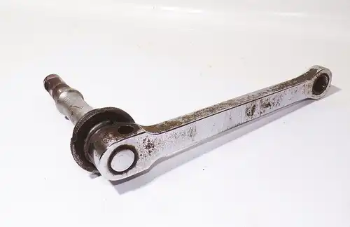 Simson Kurbel Achse Fahrrad Ersatzteil Pedalarm Tretlager