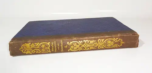Biographien aus der Naturkunde Grube 1868 Lihografien