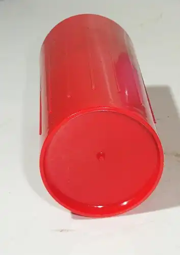 1 von 19 Saftkrug Set Plaste Krug mit je 6 Becher Retro DDR Trinkbecher Camping 