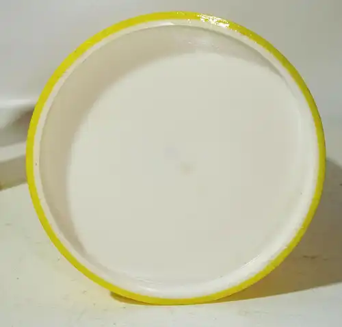 1 von 19 Saftkrug Set Plaste Krug mit je 6 Becher Retro DDR Trinkbecher Camping 