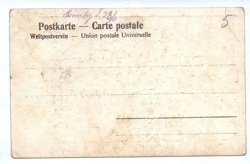 Ak Grossröhrsdorf in Sachsen Mitteldorf alte Postkarte
