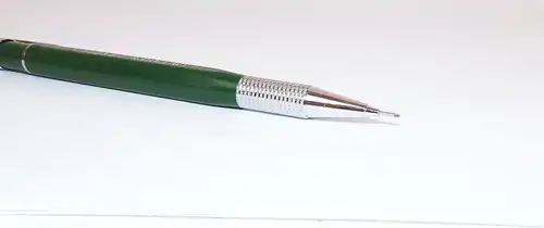 Faber Castell TK9555 Druckbleistift grün Minenstift Fallminenstift