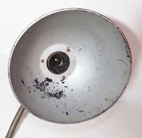 Schreibtischlampe Reif Dresden Bakelit Lampe E27 Leuchte Tischlampe