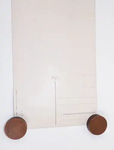 Panorama von Göhren Insel Rügen um 1910 