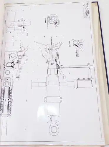 Waggonbau Bautzen Automatische Mittelpufferkupplung DDR mit Patent