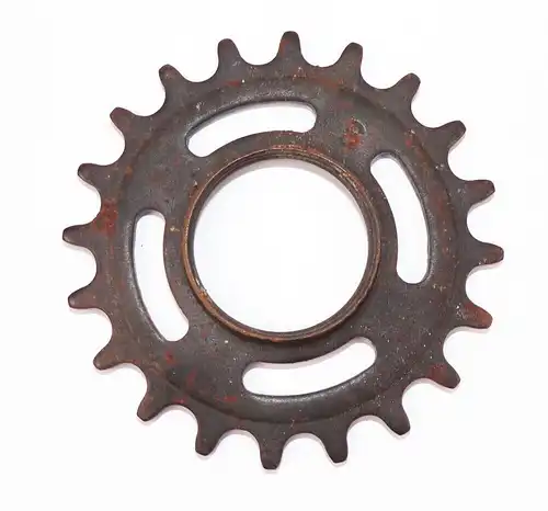 Fahrrad Ritzel 20 Zähne Durchmesser 86 mm bicycle Fahrradritzel Rücktritt