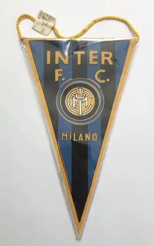 Inter FC Milano Fußball FIFA Wimpel