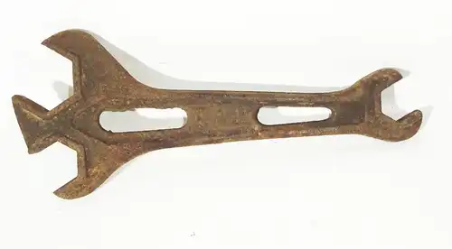 RAD Werkzeugschlüssel 2 Wk Arbeitsdienst Schlüssel Bordwerkzeug