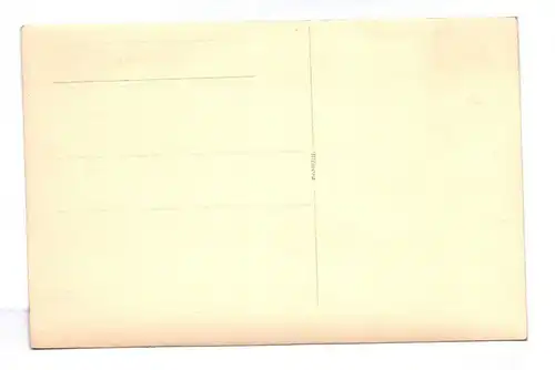 Foto Ak Dahlen Gasthaus Bergschlößchen 1930er 