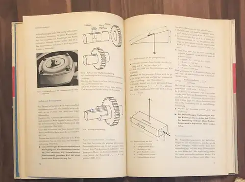 Einführung in die sozialistische Produktion 2 Auflage 1968 Buch DDR