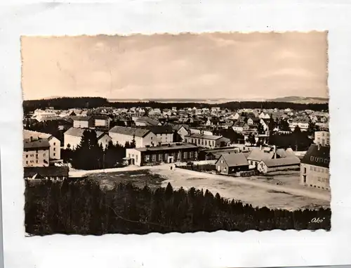 Ak Photo Kaufbeuren – Neugablonz i. Allgäu 50er Jahre