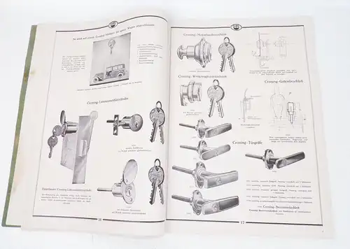 Katalog Otto Schinke Dresden Automobil kfz Oldtimer Sattler 1928 
