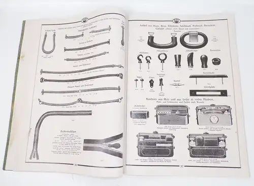 Katalog Otto Schinke Dresden Automobil kfz Oldtimer Sattler 1928 