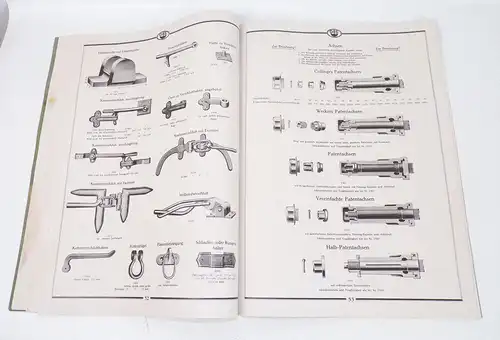 Katalog Otto Schinke Dresden Automobil kfz Oldtimer Sattler 1928 