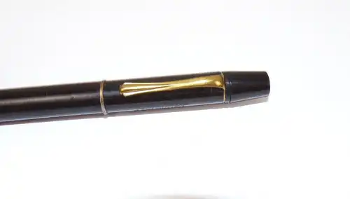 Alter Rotpunkt Minenstift Drehstift Bleistift 1930er Vintage