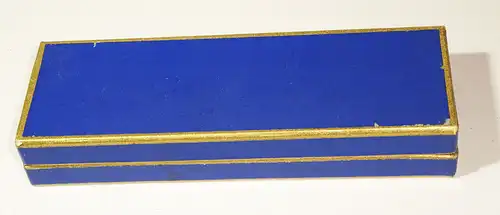 Markant K2000 Kugelschreiber Etui DDR Kuli