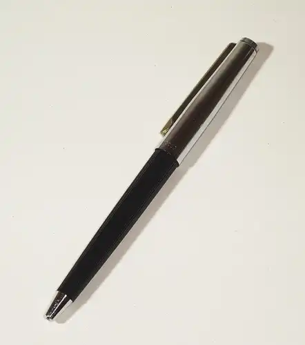 Markant K2000 Kugelschreiber Etui DDR Kuli