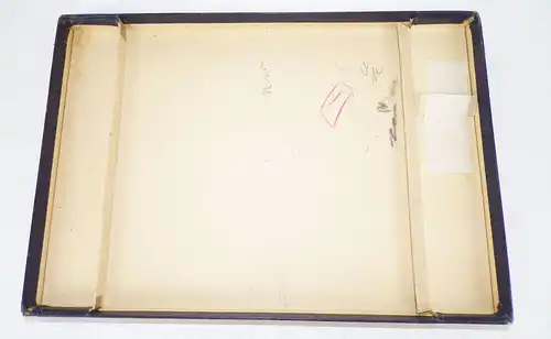 SiSi Spiel Gelände Prüfungsfahrt 2 mal um Dippelsdorf 1950er 