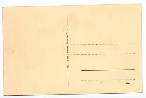 Ak Gasthaus zur Garküche Stolpen Sachsen 1910er