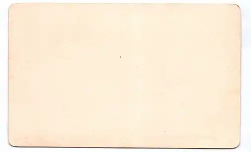 CDV Foto Herrnhut Gebäude um 1870 Oberlausitz 