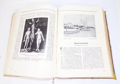 Schlesische Monatshefte Gebunden Buch 1925